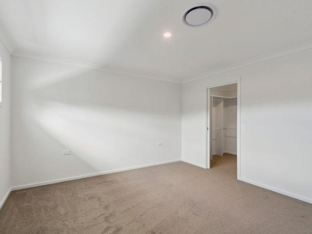 Brand New Luxury Living