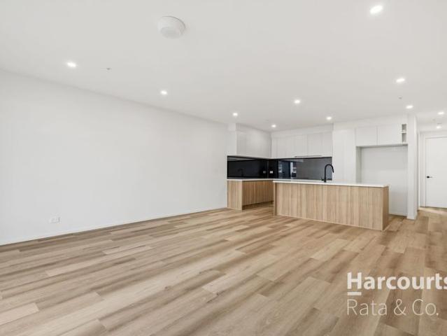Brand New Luxury Living