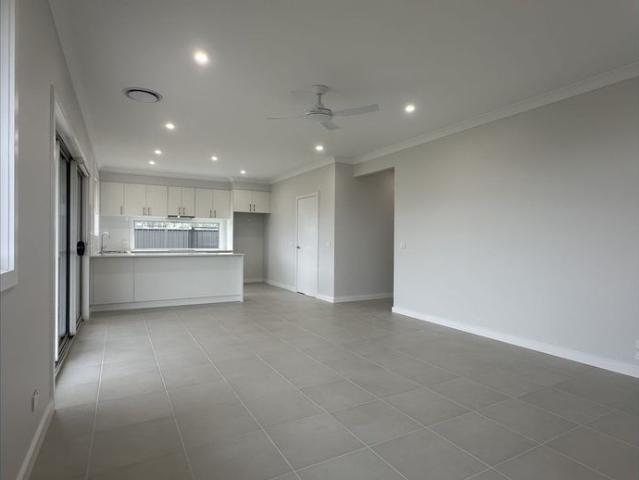 Brand New Luxury Living!