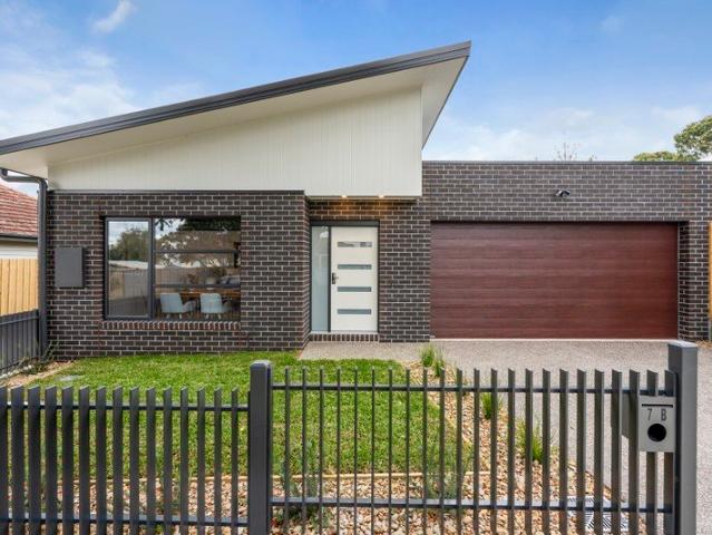 Brand New Luxury Living