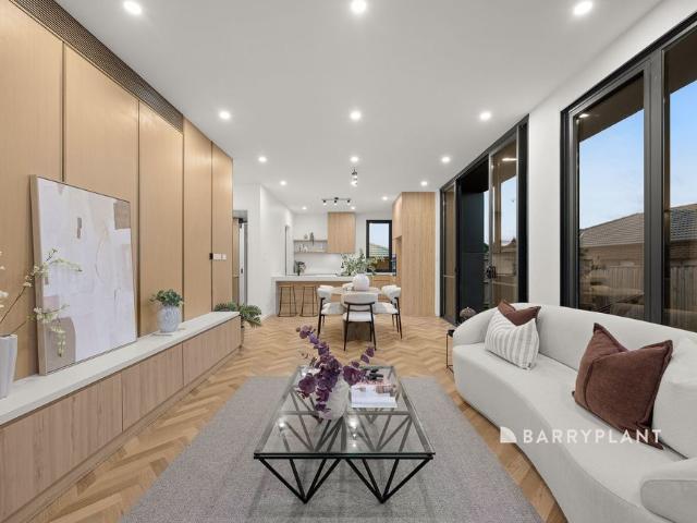 Brand New Luxury Living