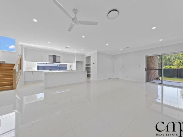 Brand New Luxury Living | 5 Bedroom Family Home in the Heart of AUSTRAL