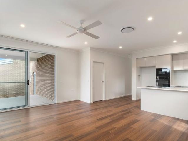 Brand New Luxury Living