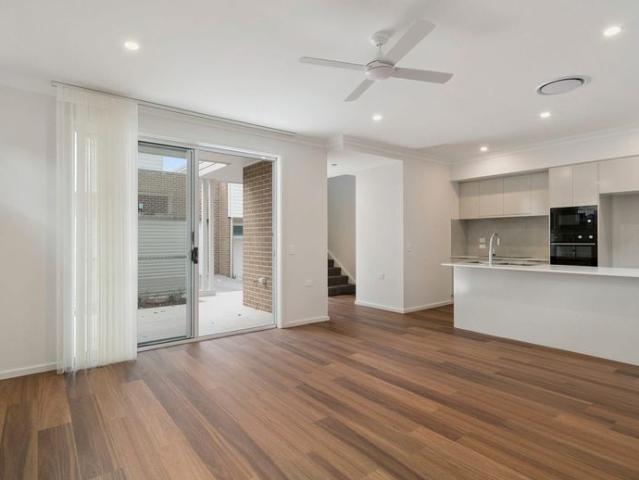 Brand New Luxury Living