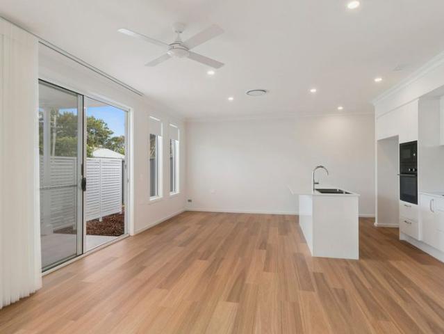 Brand New Luxury Living