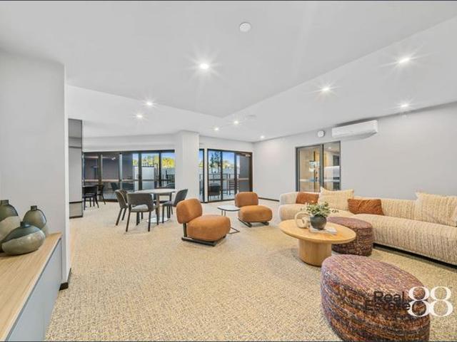 BRAND NEW LUXURY LIVING!