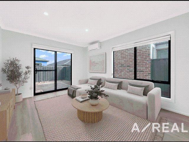 Brand New Luxury Living