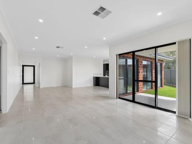 Brand New Luxury Living
