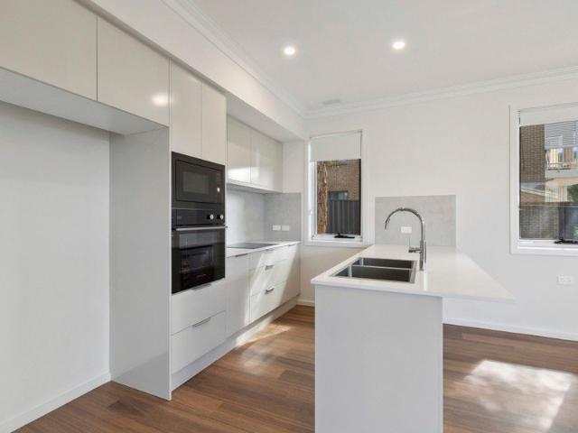 Brand New Luxury Living