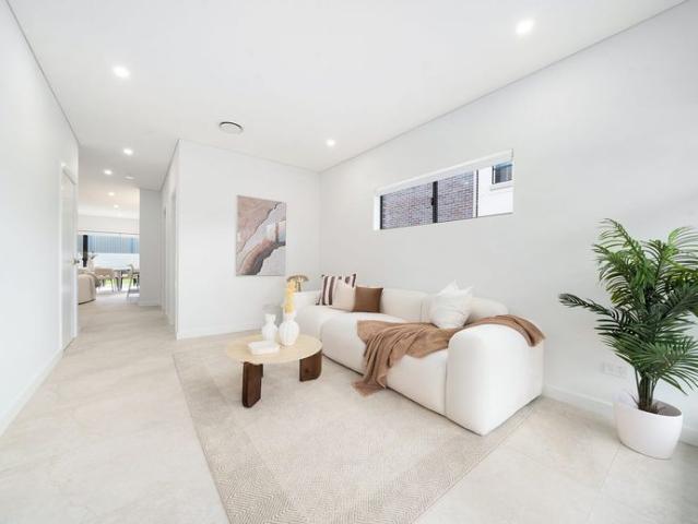 Brand New Luxury Living