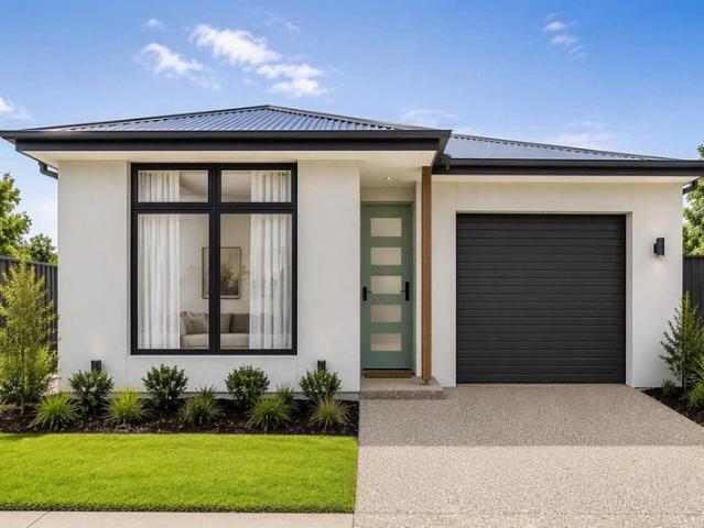 Brand New Luxury Living