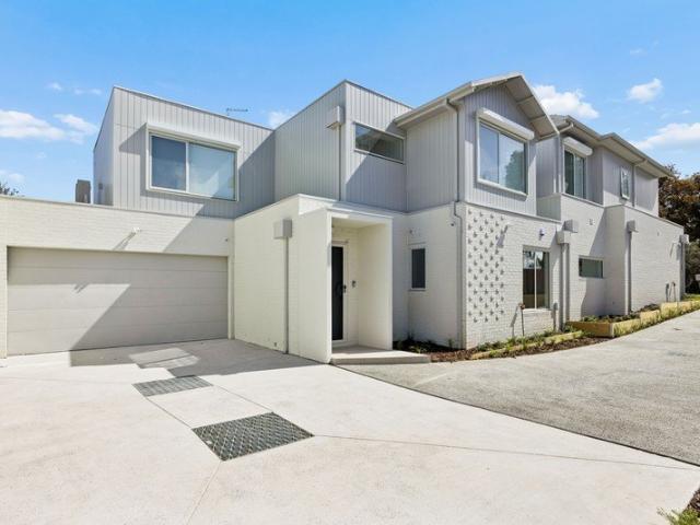 Brand New Luxury Living