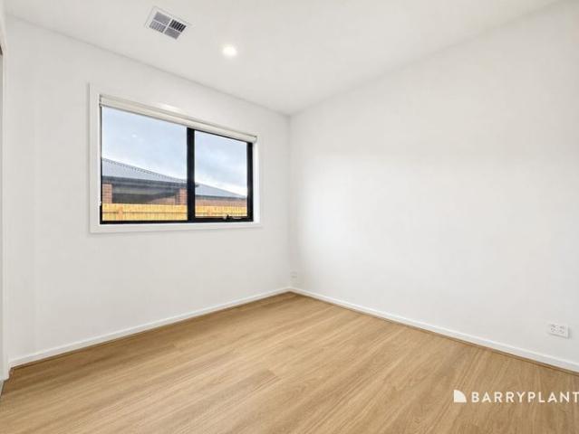 Brand New Luxury Living