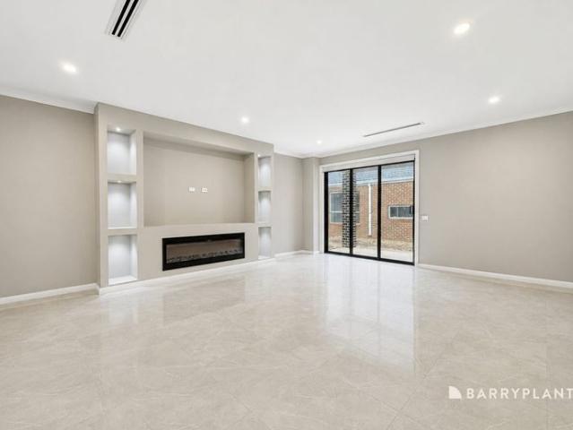 Brand New Luxury Living