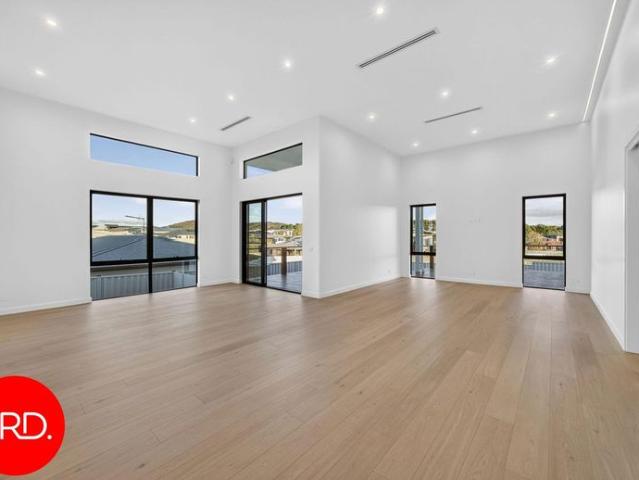 Brand New Luxury Living