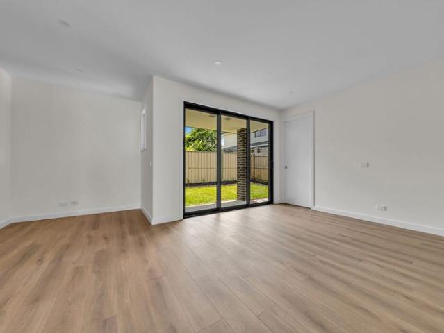 Brand New Luxury Living