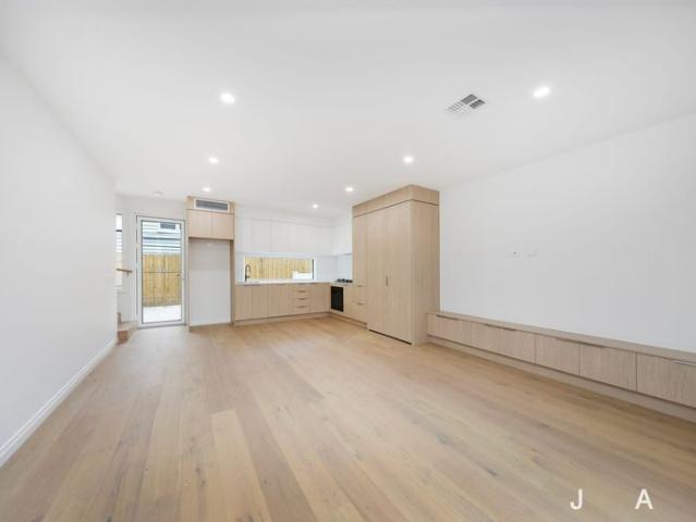 Brand New Luxury Living