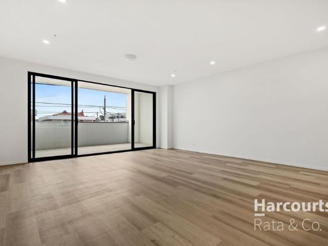 Brand New Luxury Living