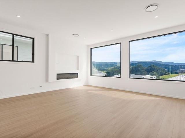 Brand New Luxury Living!