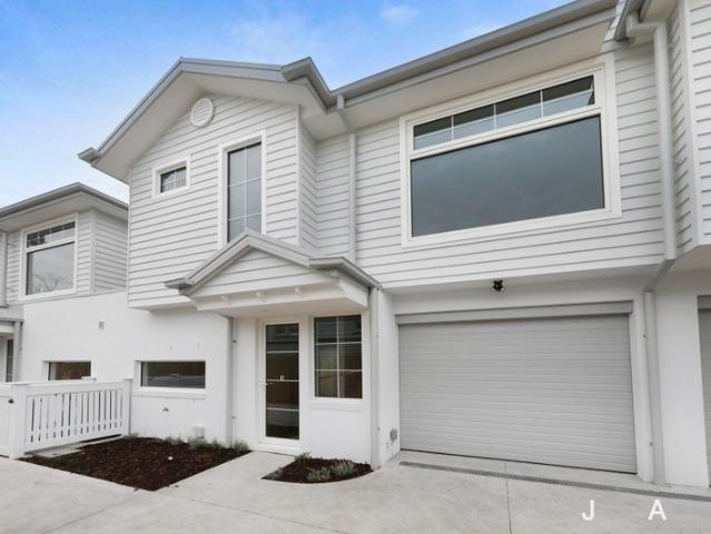 Brand New Luxury Living