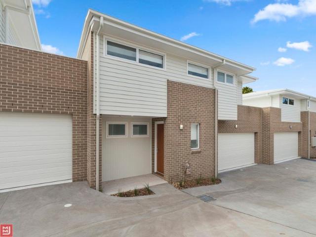 Brand New Luxury Living