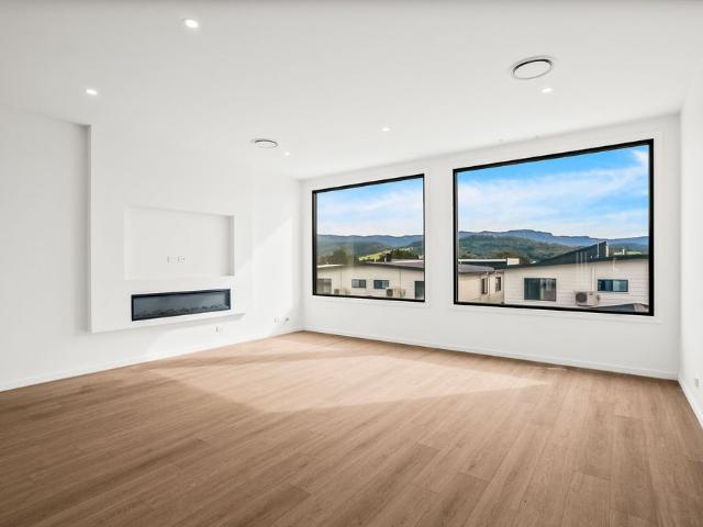 Brand New Luxury Living