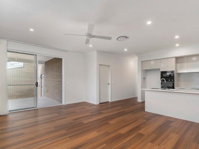 Brand New Luxury Living