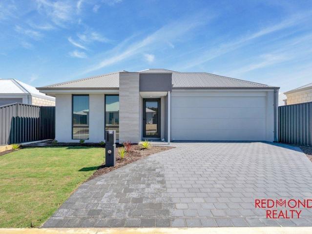 BRAND NEW LUXURY LIVING!