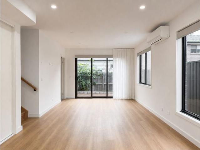 Brand New Luxury Living