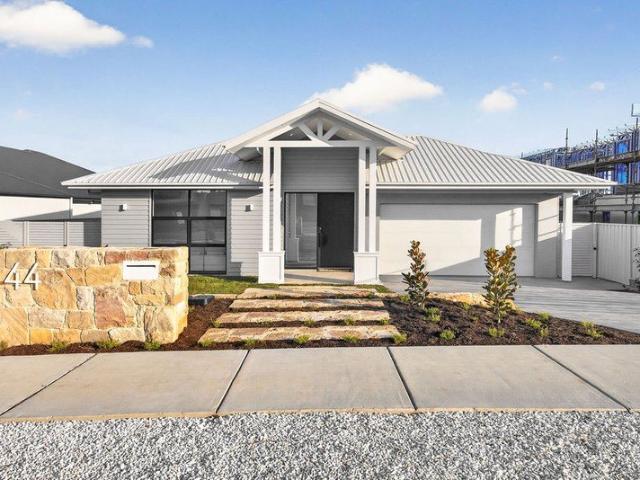 Brand New Luxury Living