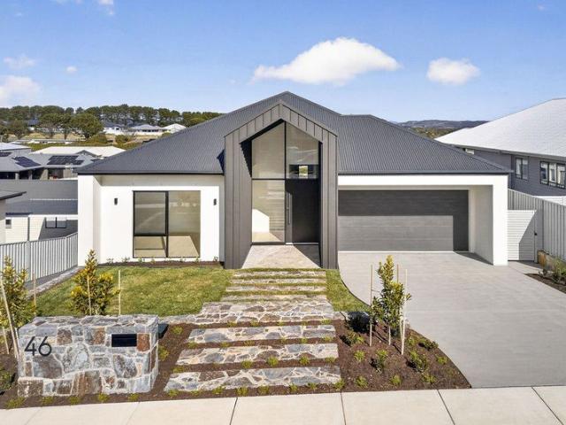 Brand New Luxury Living