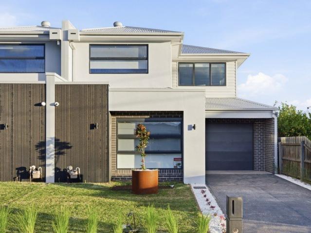 Brand New Luxury Living Two Stunning Homes Available!