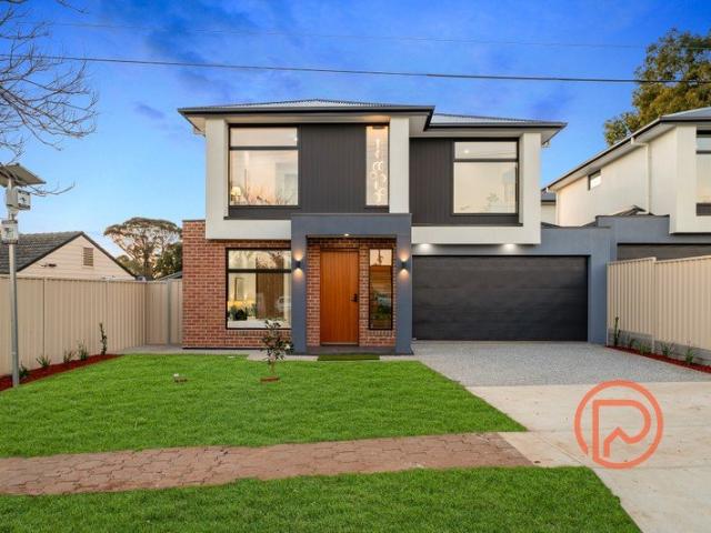 Brand New Luxury Living with Dual Master Suites