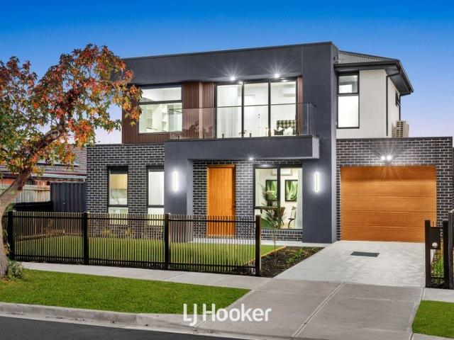 Brand New Luxury Living with Designer Finishes & Contemporary Elegance