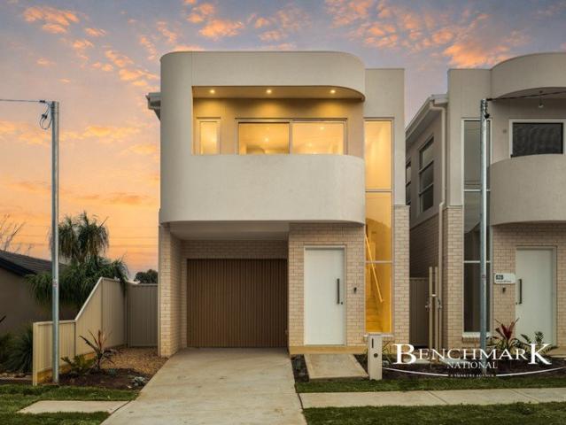 Brand New Luxury Living with Designer Finishes