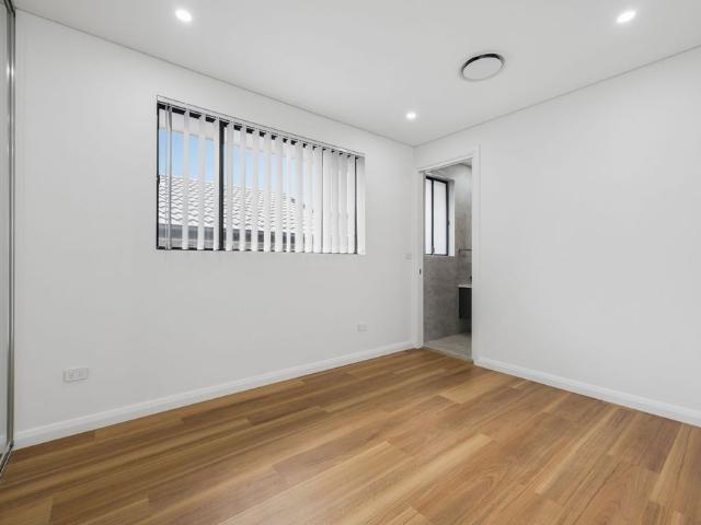 Brand New Luxury Living with Designer Finishes