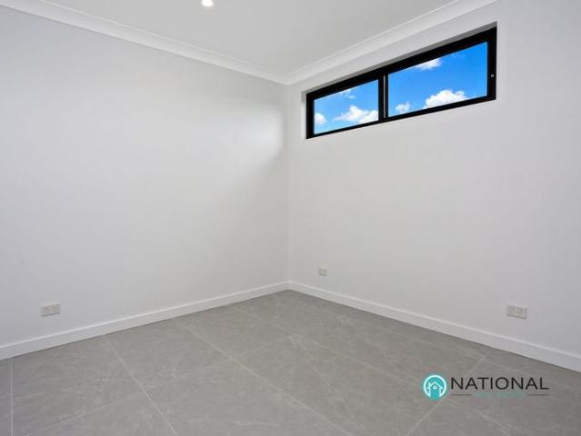 Brand New Luxury Living with Direct Park Access