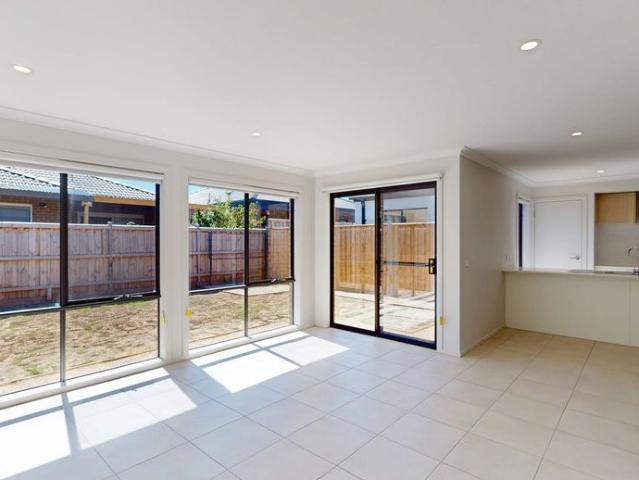 Brand New Luxury Living with EV Charging