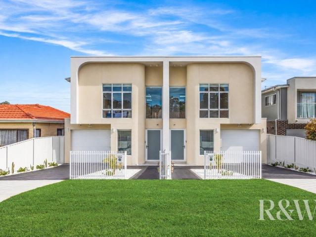 Brand New Luxury Living with Exceptional Design and Finishes