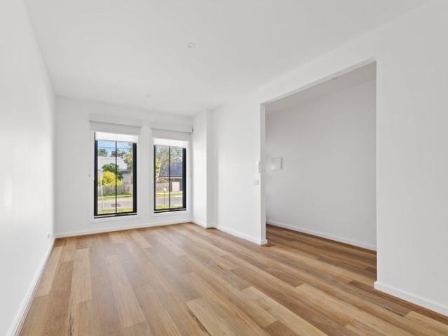 Brand New Luxury Living with Exceptional Space