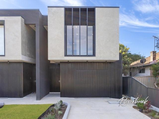Brand New Luxury Living with Light Filled Spaces