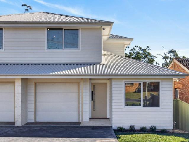 Brand New Luxury Living with Poolside Entertaining