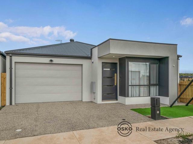 Brand New Luxury Living with Premium Finishes