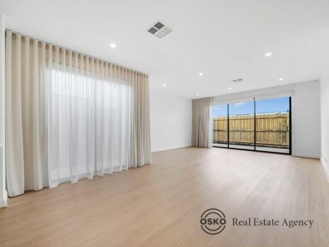 Brand New Luxury Living with Premium Finishes