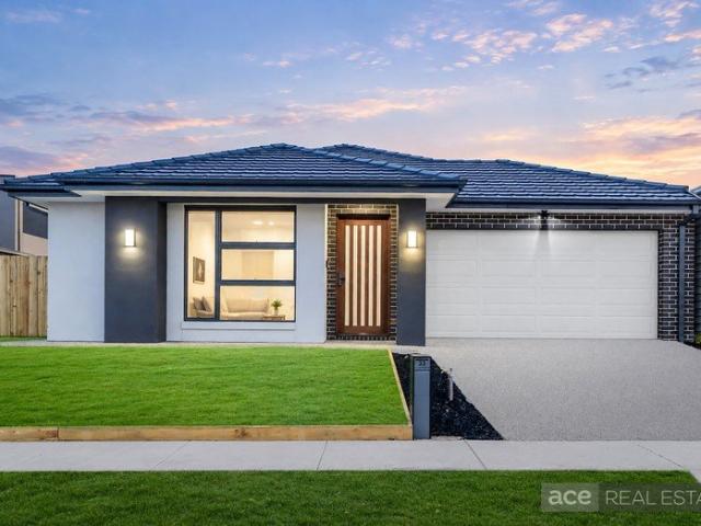 Brand New Luxury Living with Premium Upgrades Throughout