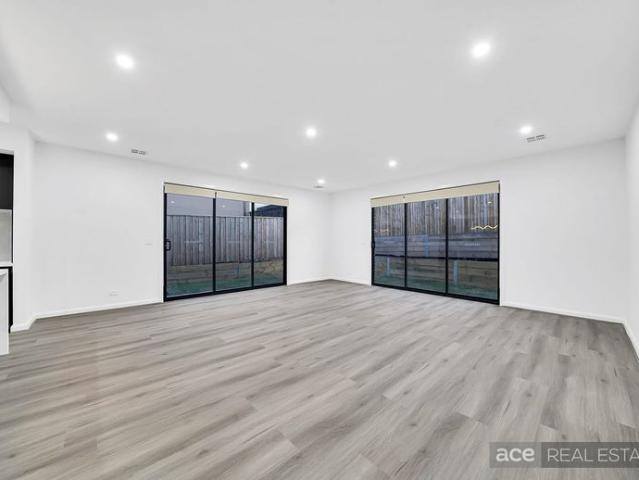 Brand New Luxury Living with Premium Upgrades Throughout