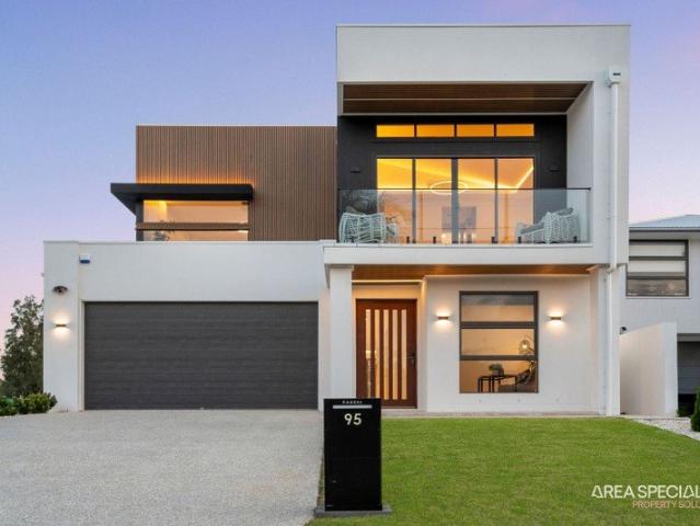 Brand New Luxury Living with Resort Style Pool & Designer Finishes
