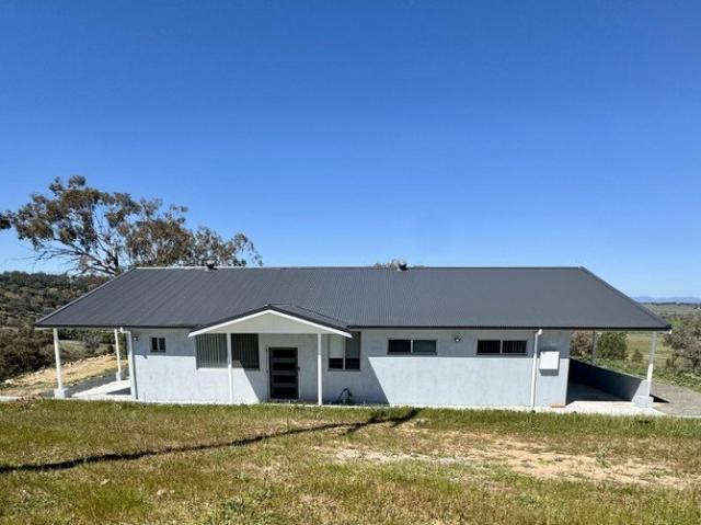 Brand New Luxury Living with Stunning Plains Views