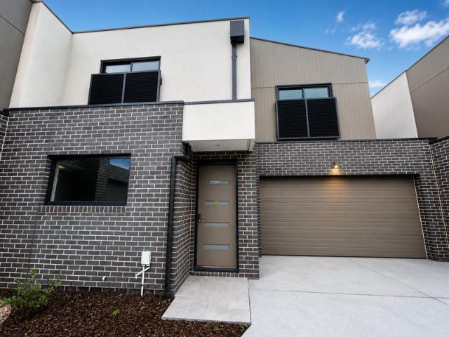 Brand New Luxury Living with Space for the Whole Family