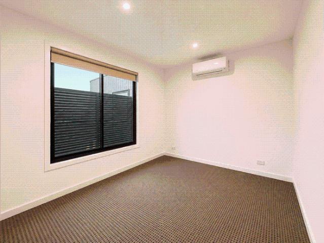 Brand New Luxury Living with Space for the Whole Family
